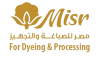 misr for dyeing & processing
