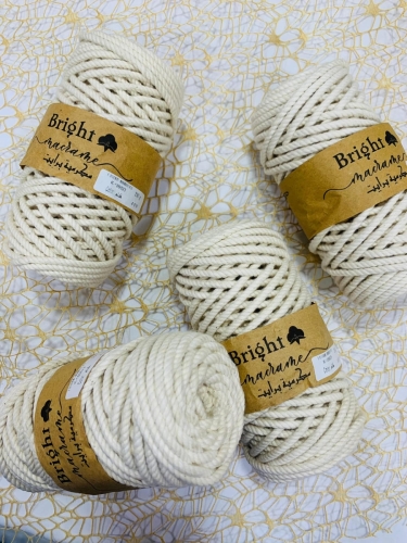 Macrame Yarn